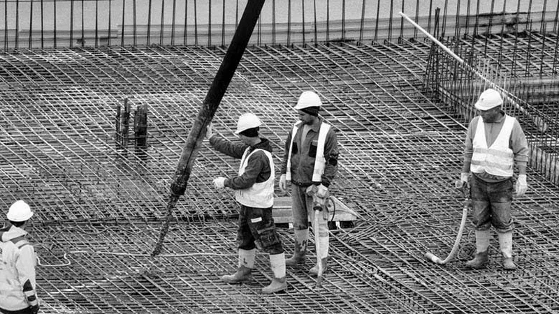 Diseño de Losa de Cimentación en Buin: Análisis Geotécnico para Suelos de Alta Exigencia