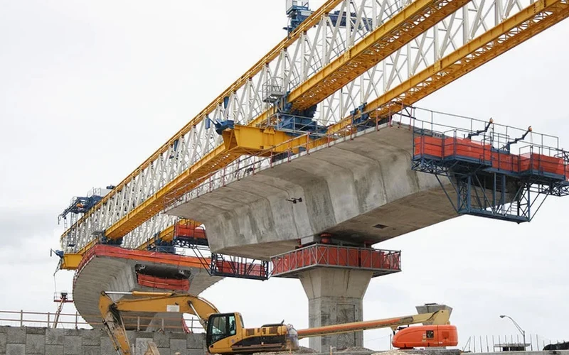 Análisis geotécnico para túneles en suelo blando en Buin